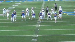 Jordan Helwig's highlights Mukwonago High School