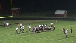 Manchester football highlights Rochester High School