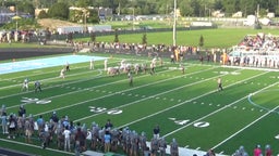 South football highlights Notre Dame-Cathedral Latin High School