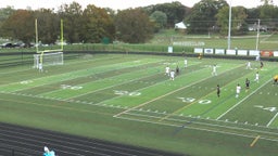 Chesapeake (Pasadena, MD) Soccer highlights vs. North County