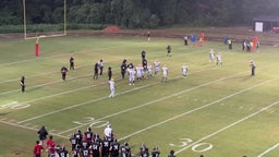 Kemper County football highlights Noxapater High School