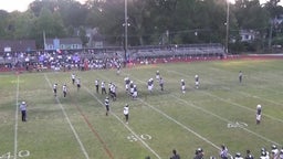 Brentwood football highlights Orchard Farm High School