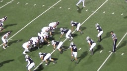 Grayson Hymer's highlights Brandeis High School