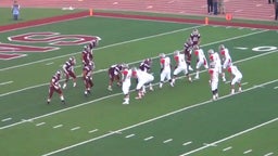 Ysleta football highlights Jefferson