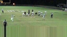 Highlights vs West Stanly