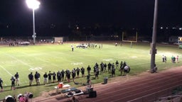 Phoenix Christian football highlights vs. Arizona Lutheran Aca