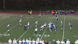 Auburn football highlights vs. Meadowdale High