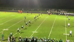Holdingford football highlights Eden Valley-Watkins High School