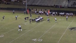 Cornerback highlights 