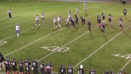 Ashton Bellefeuille's highlights St. Cloud Cathedral High School