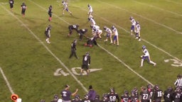 Bryce Udy's highlights St. Cloud Cathedral High School