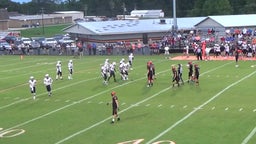 Brooks football highlights Fayette County High School