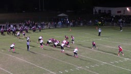 Patrick Henry football highlights Armstrong/Kennedy
