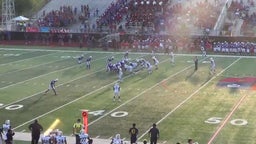 Lopez football highlights Edinburg High School