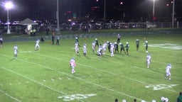 Winslow Township football highlights Paul VI High School