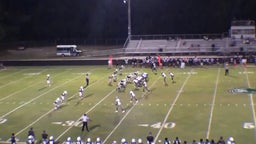 Colleton County football highlights Lakewood High School