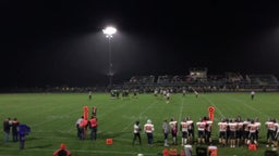 Hillsboro football highlights Southwestern High School