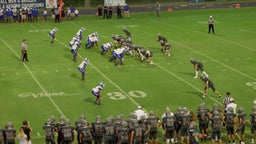 Jefferson County football highlights Washington-Wilkes