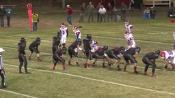 Buena Vista football highlights Paonia High School