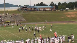 Will Childers's highlights Jefferson County High School