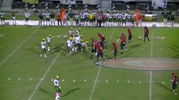 Grassfield football highlights vs. Great Bridge