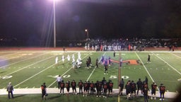 Schalmont football highlights Mohonasen High School