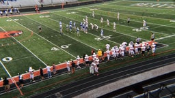 Beavercreek football highlights Xenia High School