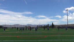 Jared Cabales's highlights UNR 7 on 7
