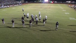 Socastee football highlights Carolina Forest