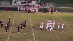 Chance Arbon's highlights South Sevier High School