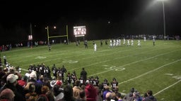 Plattsburg football highlights vs. West Platte R-II