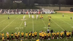 Simley football highlights South St. Paul High School