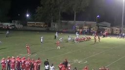 Marshall football highlights vs. Newton