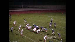 Chase Harding's highlights Stansbury High School