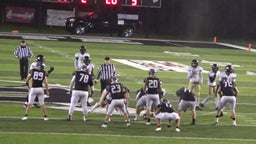 Andrew Johnson's highlights Bauxite