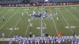 Cooper S smith's highlights Southside High School
