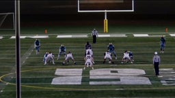 Paddy Fay's highlights Greeley West High School