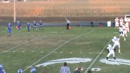 Gibbon football highlights Wood River High School