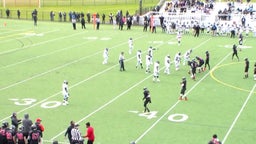 Asbury Park football highlights Neptune High School