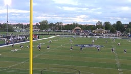 Bay Port football highlights Green Bay Southwest High School