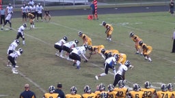 Steinbrenner football highlights Riverview High School