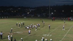 Hilton Head Christian Academy football highlights Northwood Academy