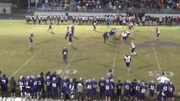 Hamburg football highlights Warren High School