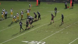 Park Vista football highlights Boca Raton High School