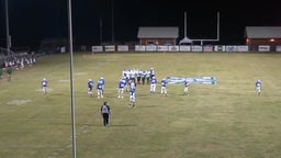 Marbury football highlights Dallas County High School