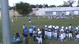 Aldine football highlights Davis High School
