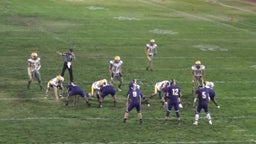 Austin Martins's highlights vs. Mariposa County