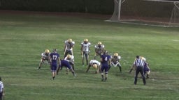 Christian Sosa's highlights vs. Mariposa County