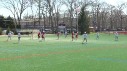 Miller Place lacrosse highlights Bayport-Blue Point