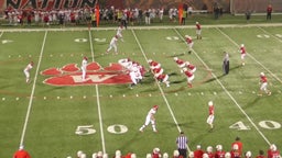 Wadsworth football highlights Brecksville-Broadview Heights High School